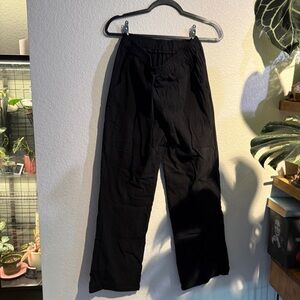 Alden York Flowy Cotton Pants